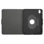 Targus VersaVu Funda Folio Giratoria 360 Negro para Apple iPad 10th Gen (10.9") - Protectora, Cierre Magnético