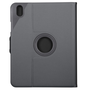 Targus VersaVu Funda Tipo Folio para iPad 10th Gen, Pantalla 10.9", Negro