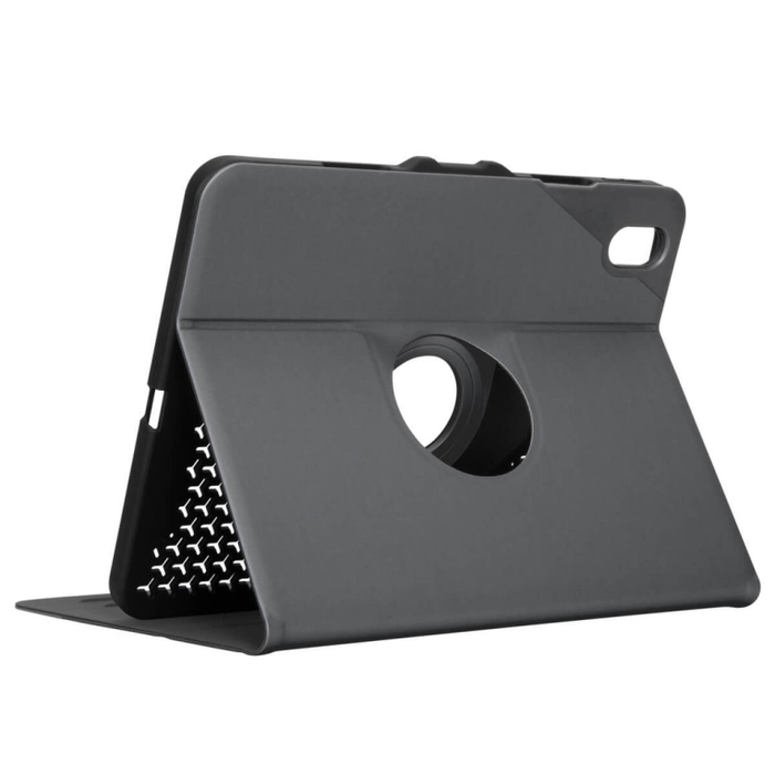Targus VersaVu Funda Tipo Folio para iPad 10th Gen, Pantalla 10.9", Negro
