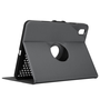Targus VersaVu Funda Tipo Folio para iPad 10th Gen, Pantalla 10.9", Negro