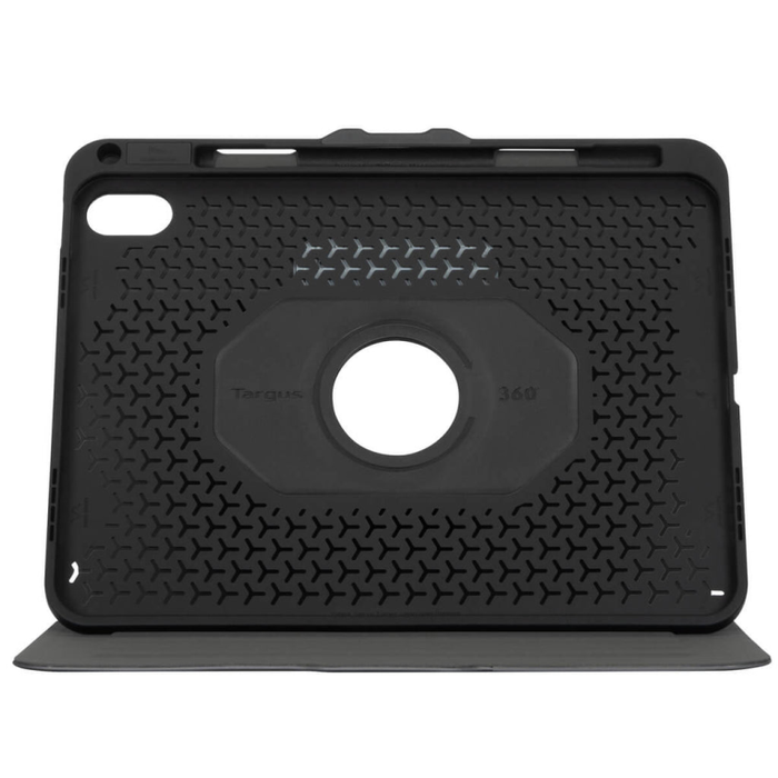 Targus VersaVu Funda Tipo Folio para iPad 10th Gen, Pantalla 10.9", Negro