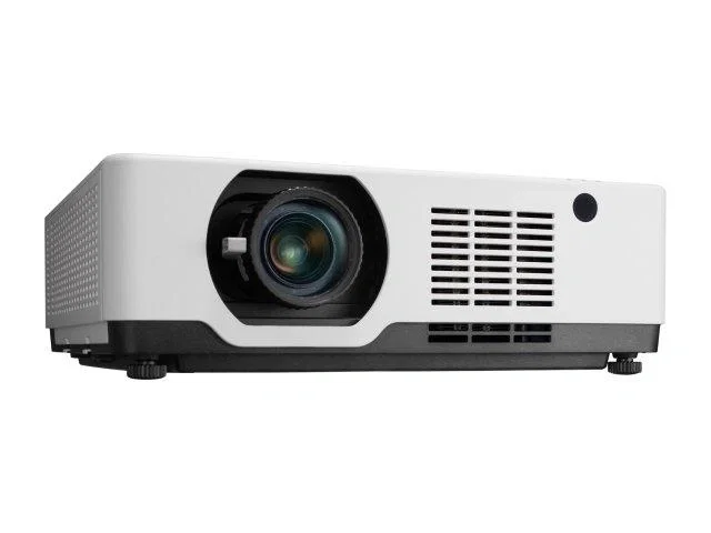 Sharp/NEC PE506UL Proyector Láser WUXGA 5200 lúmenes Blanco