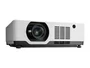Sharp/NEC PE506UL Proyector Láser WUXGA 5200 lúmenes Blanco