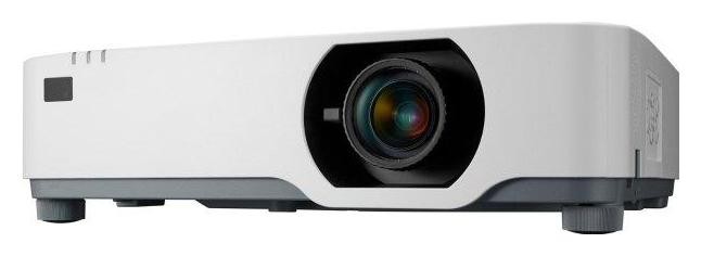 Sharp/NEC PE506UL Proyector Láser WUXGA 5200 lúmenes Blanco