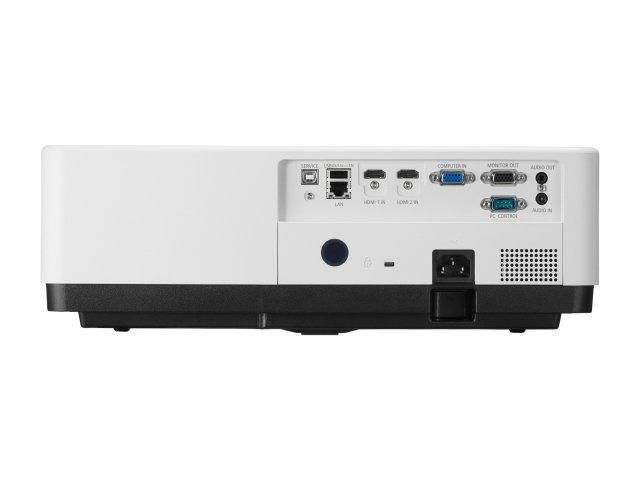 Sharp/NEC PE506UL Proyector Láser WUXGA 5200 lúmenes Blanco