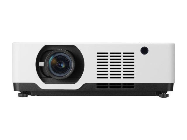Sharp/NEC PE506UL Proyector Láser WUXGA 5200 lúmenes Blanco