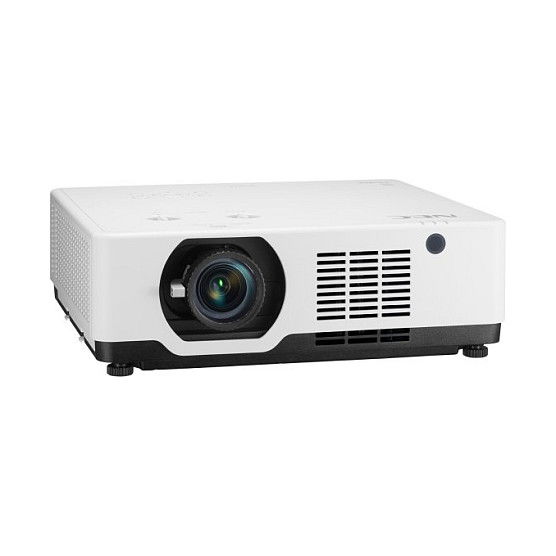 NEC PE506UL Proyector 5200 Lúmenes ANSI LCD WUXGA (1920x1200) Blanco