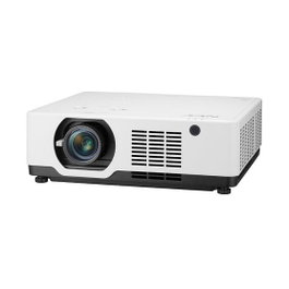 Sharp/NEC PE506UL Proyector Láser WUXGA 5200 lúmenes Blanco