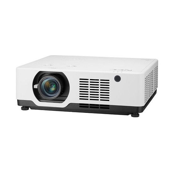 NEC PE506UL Proyector 5200 Lúmenes ANSI LCD WUXGA (1920x1200) Blanco