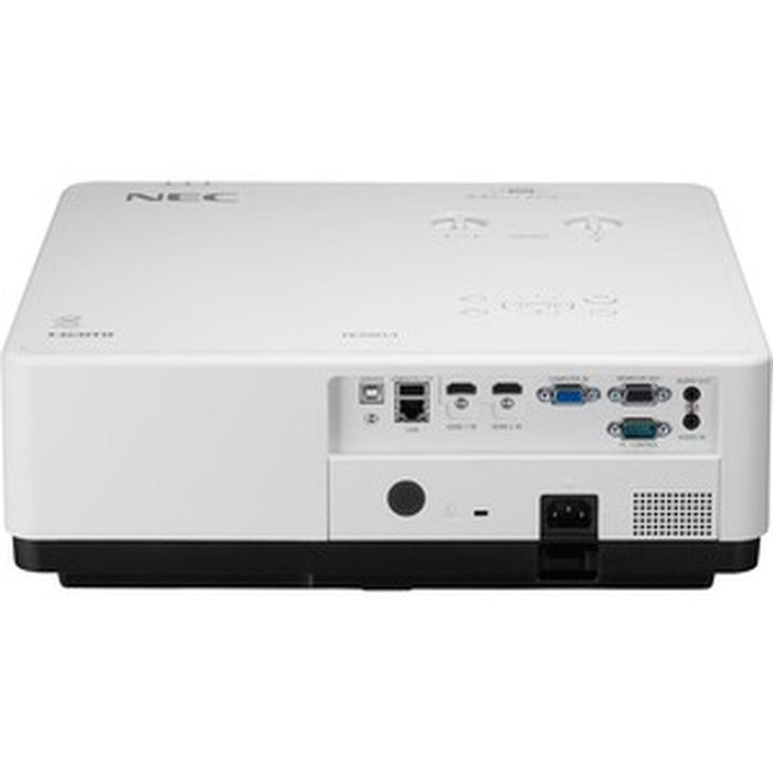 Sharp/NEC PE506UL Proyector Láser WUXGA 5200 lúmenes Blanco