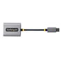 Adaptador USB-C Startech USBC-AUDIO-SPLITTER