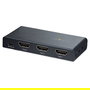 Startech.com Conmutador HDMI 2.1 Switch de 2 Puertos - Soporte 8K 60Hz / 4K 120Hz 144Hz - HDR10+, VRR, ALLM, CEC - Audio 7.1 - Mando a Distancia Incluido - 2PORT-HDMI-SWITCH-8K