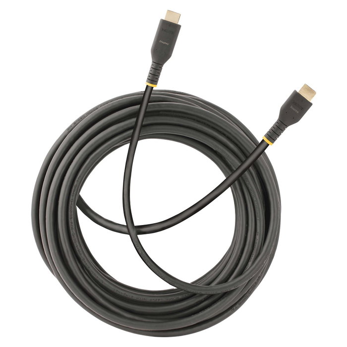 Startech Cable HDMI Activo 2.0 4K 60Hz UHD 10m