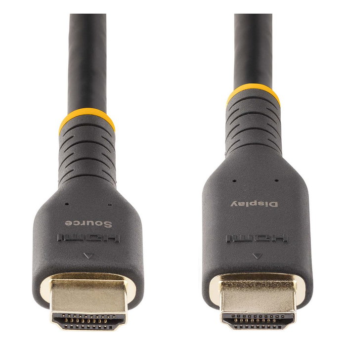 Startech Cable HDMI Activo 2.0 4K 60Hz UHD 10m