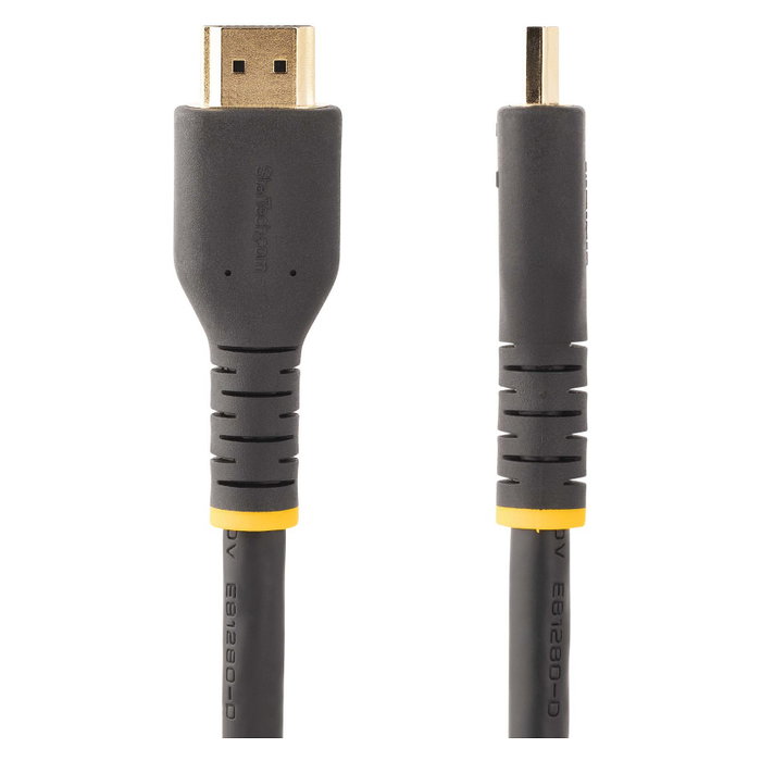 Startech Cable HDMI Activo 2.0 4K 60Hz UHD 10m