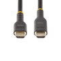 Startech Cable HDMI Activo 2.0 de 7m 4K 60Hz UHD Negro
