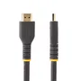 Startech Cable HDMI Activo 2.0 de 7m, 4K 60Hz UHD, Negro