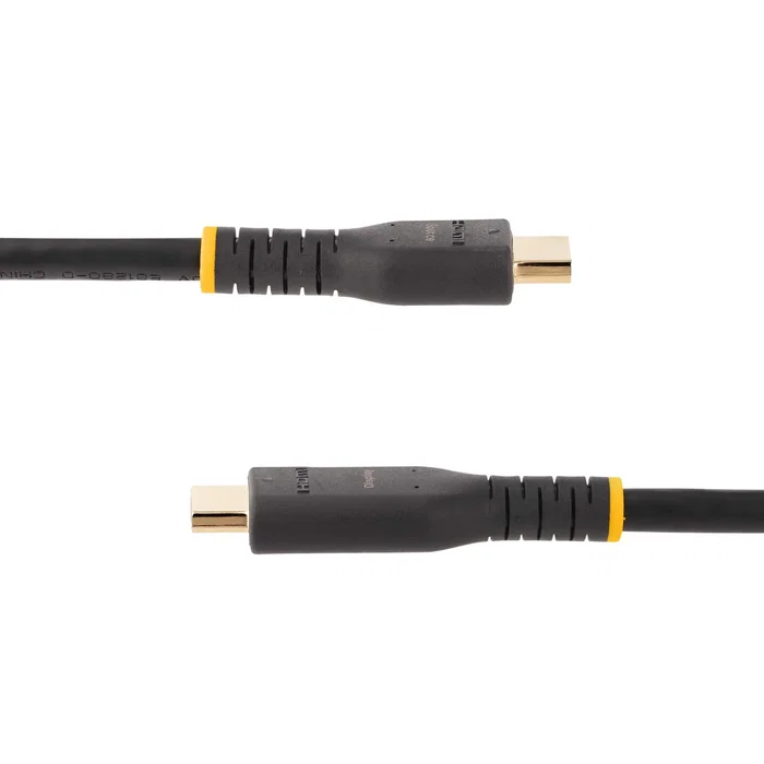 Startech Cable HDMI Activo 2.0 de 7m, 4K 60Hz UHD, Negro