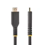 Startech Cable HDMI Activo 2.0 de 7m, 4K 60Hz UHD, Negro