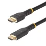 Startech Cable HDMI Activo 2.0 de 7m 4K 60Hz UHD Negro