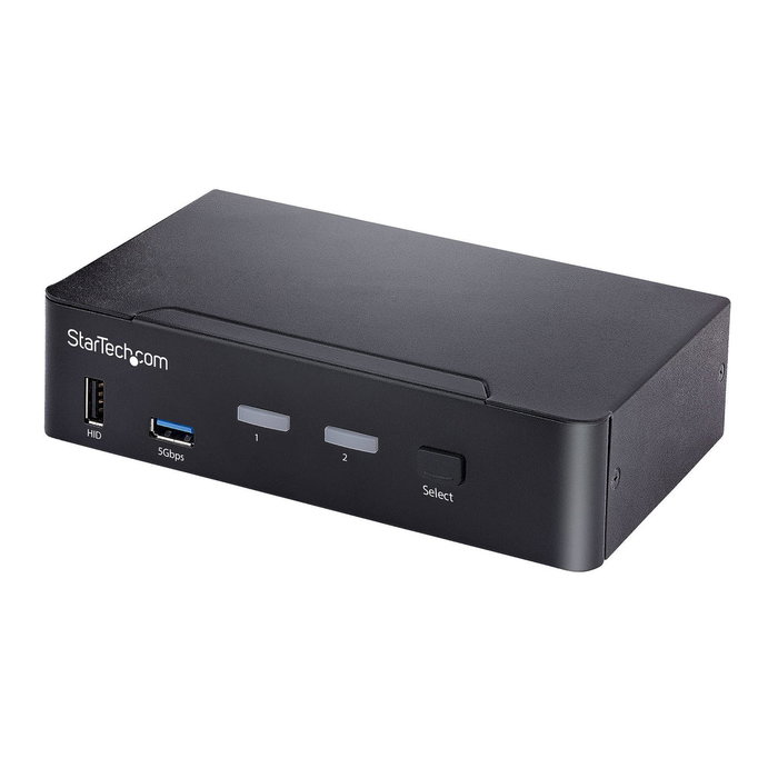 Switch KVM Startech SV231DPUCA