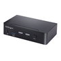 Switch KVM Startech SV231DPUCA