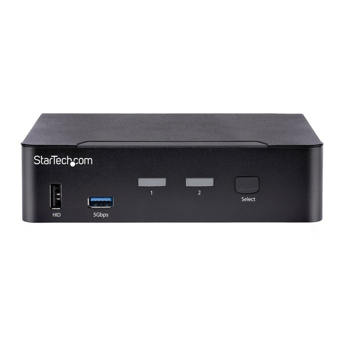 Switch KVM Startech SV231DPUCA