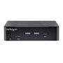 Switch KVM Startech SV231DPUCA