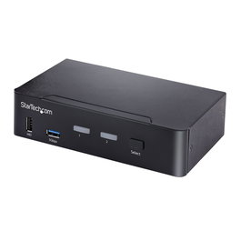 Switch KVM Startech SV231DPUCA