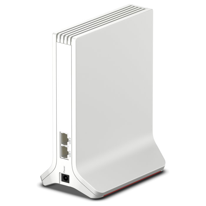 AVM FRITZ!Repeater 3000 AX Wi-Fi 6 Blanco AVM FRITZ!Repeater 3000 AX Wi-Fi 6 Blanco