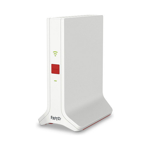 AVM FRITZ!Repeater 3000 AX Wi-Fi 6 Blanco AVM FRITZ!Repeater 3000 AX Wi-Fi 6 Blanco
