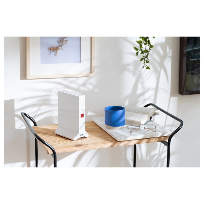 AVM FRITZ!Repeater 3000 AX Wi-Fi 6 Blanco AVM FRITZ!Repeater 3000 AX Wi-Fi 6 Blanco