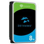 Seagate SkyHawk ST8000VX010 Disco Duro Interno 8TB 3.5" SATA3