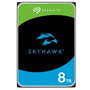 Seagate SkyHawk ST8000VX010 Disco Duro Interno 8TB 3.5" SATA3