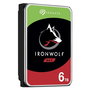 Seagate Disco Duro Interno IronWolf ST6000VN006 6TB 3.5 pulgadas
