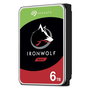 Seagate Disco Duro Interno IronWolf ST6000VN006 6TB 3.5 pulgadas