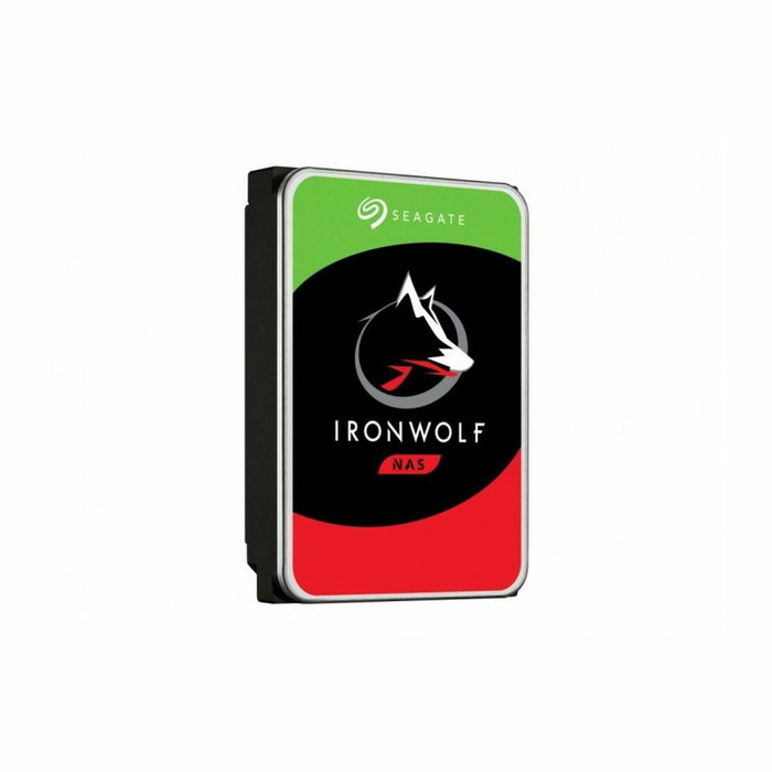 Seagate IronWolf ST6000VN006 6 TB 5400 RPM 3.5 inch