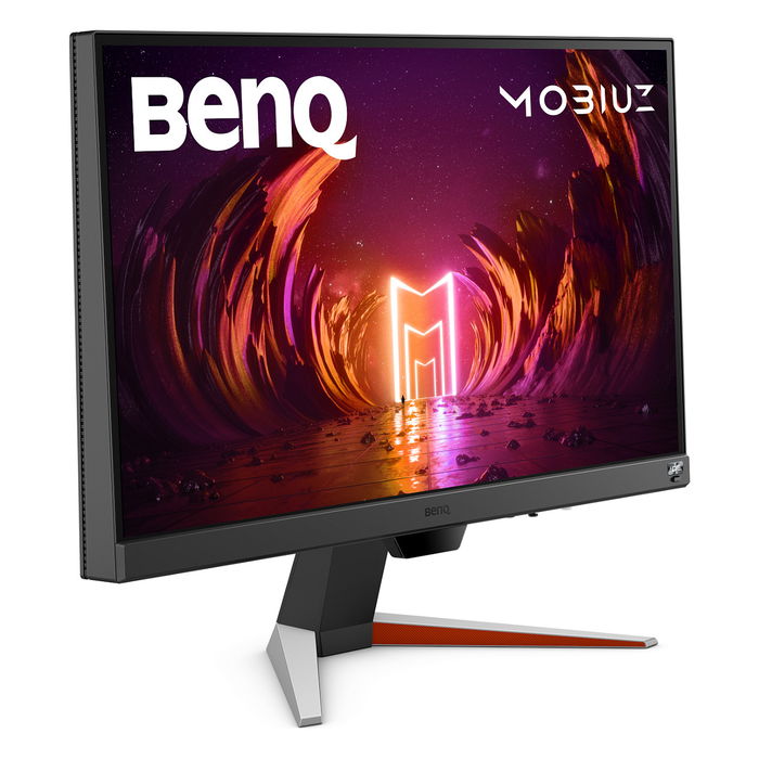 BenQ EX240N Monitor 23.8" VA Full HD 1920x1080 165Hz 1ms Negro
