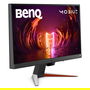 BenQ EX240N Monitor 23.8" VA Full HD 1920x1080 165Hz 1ms Negro