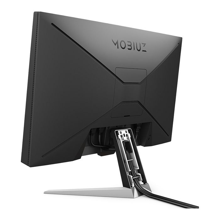 BenQ EX240N Monitor 23.8" VA Full HD 1920x1080 165Hz 1ms Negro