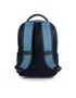 Urban Factory ECB24UF Mochila para Portátil 35,8 cm (14.1") Azul, Poliéster Reciclado, Compartimento para Tablet, Múltiples Bolsillos