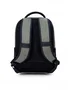 Urban Factory ECB34UF Mochila para Portátil 35,8 cm (14.1") - Caqui, Poliéster Reciclado, Compartimento para Tablet, Múltiples Bolsillos
