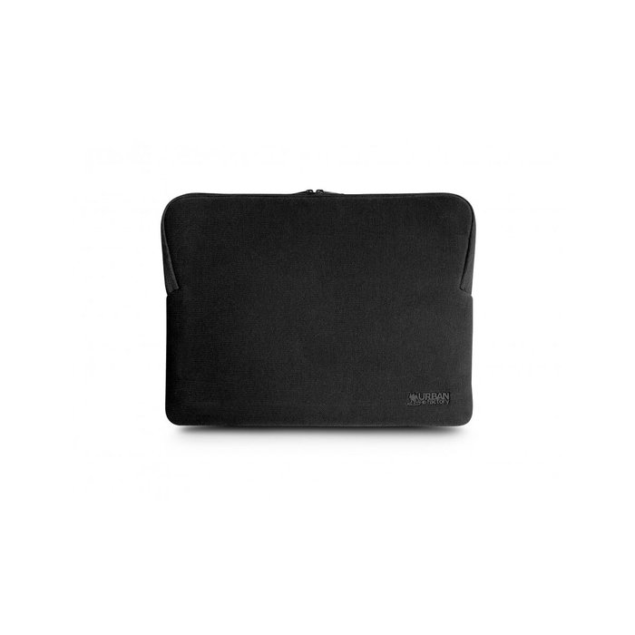 Urban factory memoree funda para portátil 35,6 cm (14 miếng) negro Urban factory memoree funda para portátil 35,6 cm (14 miếng) negro