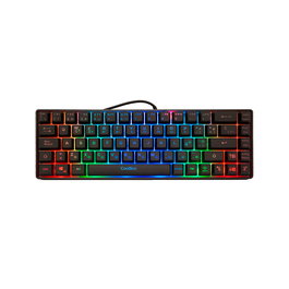COOLBOX GAMING Teclado mini TM065