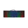 Coolbox Teclado Gaming Mini TM065 RGB