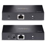 Startech.com Extensor HDMI 4K por cable Cat5/Cat6 Ethernet - Extensor de vídeo 4K 60Hz HDR hasta 70m - Salida de audio S/PDIF