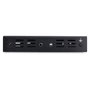Startech.com Extensor HDMI 4K por cable Cat5/Cat6 Ethernet - Extensor de vídeo 4K 60Hz HDR hasta 70m - Salida de audio S/PDIF