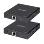 StarTech.com Extensor de Vídeo HDMI 4K 60Hz HDR hasta 70m por CAT5/CAT6