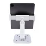StarTech Soporte Ajustable para Tablet ADJ-TABLET-STAND-W Blanco