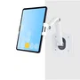 StarTech Soporte Ajustable para Tablet ADJ-TABLET-STAND-W Blanco